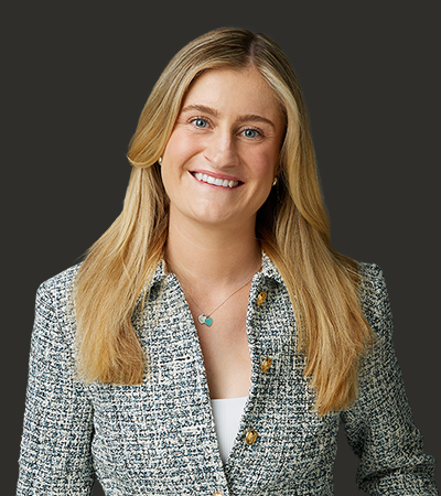 Cassandre Legault